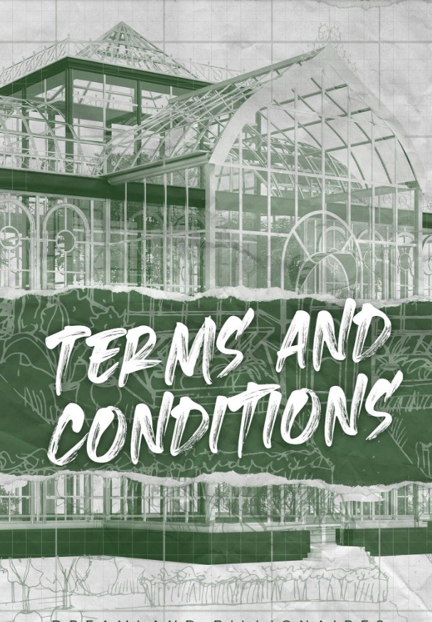 Terms and Conditions